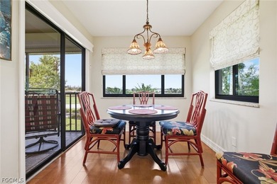 Welcome to this beautifully turnkey furnished carriage home in on Eagle Ridge Golf and Tennis Club in Florida - for sale on GolfHomes.com, golf home, golf lot