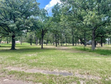 Lot at Lake Fork Subdivision across from Lands End Golf! on Links At Lands End in Texas - for sale on GolfHomes.com, golf home, golf lot