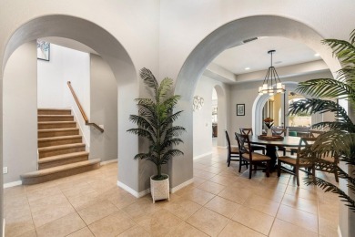 Discover the largest floorplan in the exclusive La Cantera on Mountain View Country Club in California - for sale on GolfHomes.com, golf home, golf lot