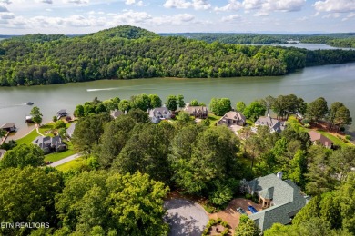 Optional Social Membership with this lot- Design Your Lifestyle on Rarity Bay Country Club - Loudon in Tennessee - for sale on GolfHomes.com, golf home, golf lot