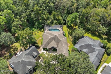 Set on one of Jacksonville Golf & Country Club's favorite on Jacksonville Golf and Country Club in Florida - for sale on GolfHomes.com, golf home, golf lot