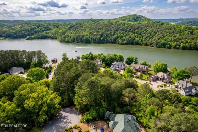 Optional Social Membership with this lot- Design Your Lifestyle on Rarity Bay Country Club - Loudon in Tennessee - for sale on GolfHomes.com, golf home, golf lot