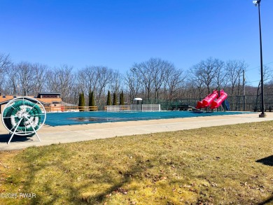 BUY and BUILD your dream home in Hemlock Farms!!! A wooded lot on Lords Valley Country Club, Inc in Pennsylvania - for sale on GolfHomes.com, golf home, golf lot