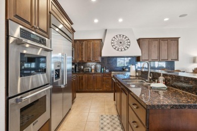 Discover the largest floorplan in the exclusive La Cantera on Mountain View Country Club in California - for sale on GolfHomes.com, golf home, golf lot