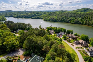Optional Social Membership with this lot- Design Your Lifestyle on Rarity Bay Country Club - Loudon in Tennessee - for sale on GolfHomes.com, golf home, golf lot