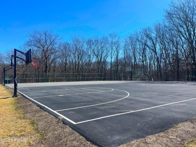 BUY and BUILD your dream home in Hemlock Farms!!! A wooded lot on Lords Valley Country Club, Inc in Pennsylvania - for sale on GolfHomes.com, golf home, golf lot