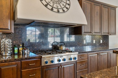 Discover the largest floorplan in the exclusive La Cantera on Mountain View Country Club in California - for sale on GolfHomes.com, golf home, golf lot