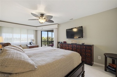 Welcome to this beautifully turnkey furnished carriage home in on Eagle Ridge Golf and Tennis Club in Florida - for sale on GolfHomes.com, golf home, golf lot