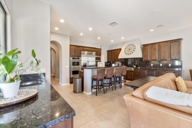 Discover the largest floorplan in the exclusive La Cantera on Mountain View Country Club in California - for sale on GolfHomes.com, golf home, golf lot
