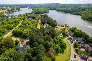 Optional Social Membership with this lot- Design Your Lifestyle on Rarity Bay Country Club - Loudon in Tennessee - for sale on GolfHomes.com, golf home, golf lot