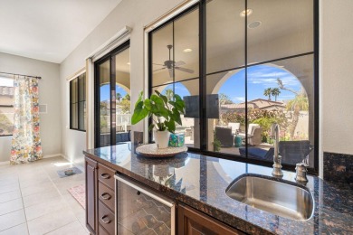 Discover the largest floorplan in the exclusive La Cantera on Mountain View Country Club in California - for sale on GolfHomes.com, golf home, golf lot