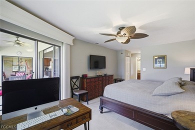 Welcome to this beautifully turnkey furnished carriage home in on Eagle Ridge Golf and Tennis Club in Florida - for sale on GolfHomes.com, golf home, golf lot