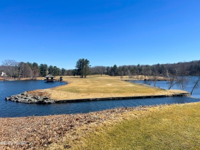 BUY and BUILD your dream home in Hemlock Farms!!! A wooded lot on Lords Valley Country Club, Inc in Pennsylvania - for sale on GolfHomes.com, golf home, golf lot