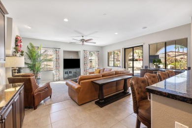Discover the largest floorplan in the exclusive La Cantera on Mountain View Country Club in California - for sale on GolfHomes.com, golf home, golf lot