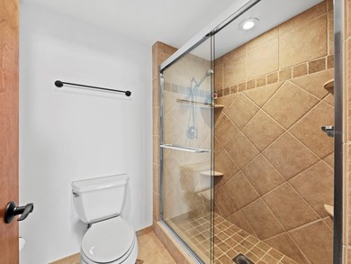 Sweeping bay views and refined comfort define this beautifully on Longboat Key Golf Club Resort in Florida - for sale on GolfHomes.com, golf home, golf lot