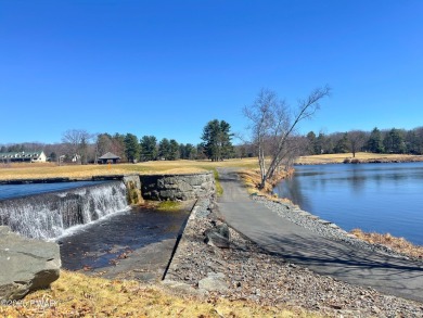 BUY and BUILD your dream home in Hemlock Farms!!! A wooded lot on Lords Valley Country Club, Inc in Pennsylvania - for sale on GolfHomes.com, golf home, golf lot