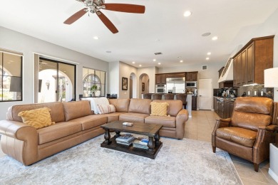 Discover the largest floorplan in the exclusive La Cantera on Mountain View Country Club in California - for sale on GolfHomes.com, golf home, golf lot