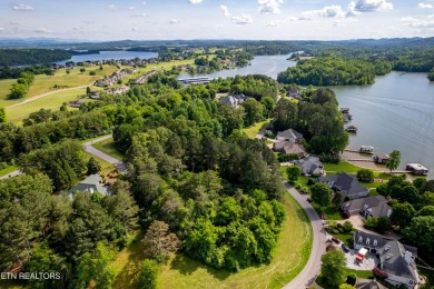 Optional Social Membership with this lot- Design Your Lifestyle on Rarity Bay Country Club - Loudon in Tennessee - for sale on GolfHomes.com, golf home, golf lot