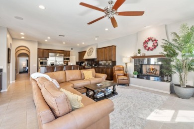 Discover the largest floorplan in the exclusive La Cantera on Mountain View Country Club in California - for sale on GolfHomes.com, golf home, golf lot