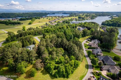 Optional Social Membership with this lot- Design Your Lifestyle on Rarity Bay Country Club - Loudon in Tennessee - for sale on GolfHomes.com, golf home, golf lot