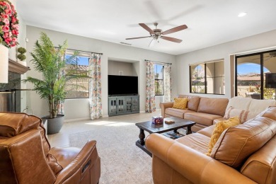 Discover the largest floorplan in the exclusive La Cantera on Mountain View Country Club in California - for sale on GolfHomes.com, golf home, golf lot
