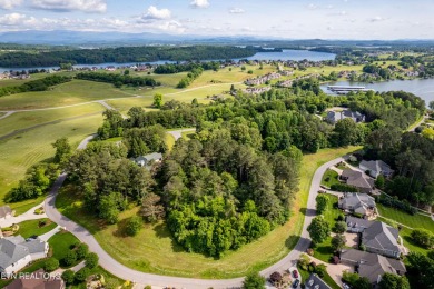 Optional Social Membership with this lot- Design Your Lifestyle on Rarity Bay Country Club - Loudon in Tennessee - for sale on GolfHomes.com, golf home, golf lot