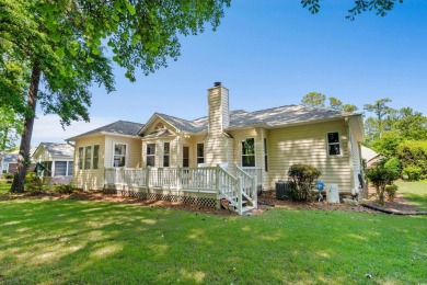 Welcome to River Hills - Golf Course Living at Its Best! Step on River Hills Golf and Country Club in South Carolina - for sale on GolfHomes.com, golf home, golf lot