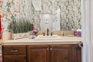Discover the largest floorplan in the exclusive La Cantera on Mountain View Country Club in California - for sale on GolfHomes.com, golf home, golf lot