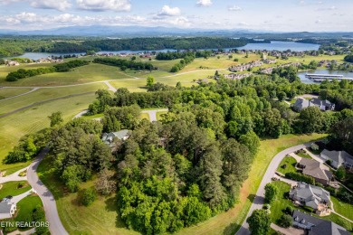 Optional Social Membership with this lot- Design Your Lifestyle on Rarity Bay Country Club - Loudon in Tennessee - for sale on GolfHomes.com, golf home, golf lot