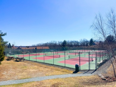 BUY and BUILD your dream home in Hemlock Farms!!! A wooded lot on Lords Valley Country Club, Inc in Pennsylvania - for sale on GolfHomes.com, golf home, golf lot