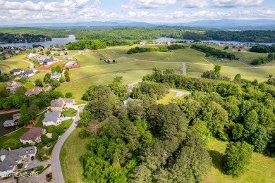 Optional Social Membership with this lot- Design Your Lifestyle on Rarity Bay Country Club - Loudon in Tennessee - for sale on GolfHomes.com, golf home, golf lot
