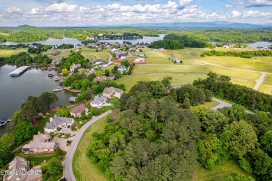 Optional Social Membership with this lot- Design Your Lifestyle on Rarity Bay Country Club - Loudon in Tennessee - for sale on GolfHomes.com, golf home, golf lot