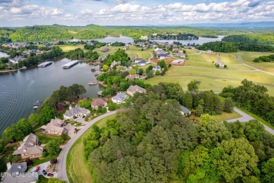 Optional Social Membership with this lot- Design Your Lifestyle on Rarity Bay Country Club - Loudon in Tennessee - for sale on GolfHomes.com, golf home, golf lot