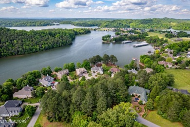 Optional Social Membership with this lot- Design Your Lifestyle on Rarity Bay Country Club - Loudon in Tennessee - for sale on GolfHomes.com, golf home, golf lot