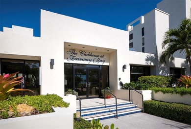 Sweeping bay views and refined comfort define this beautifully on Longboat Key Golf Club Resort in Florida - for sale on GolfHomes.com, golf home, golf lot