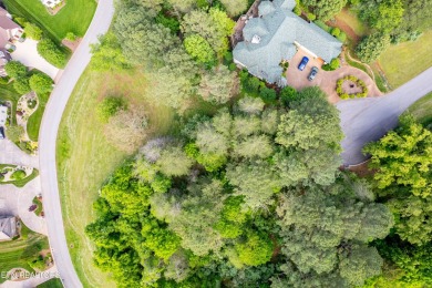 Optional Social Membership with this lot- Design Your Lifestyle on Rarity Bay Country Club - Loudon in Tennessee - for sale on GolfHomes.com, golf home, golf lot