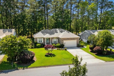Welcome to River Hills - Golf Course Living at Its Best! Step on River Hills Golf and Country Club in South Carolina - for sale on GolfHomes.com, golf home, golf lot