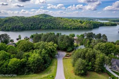 Optional Social Membership with this lot- Design Your Lifestyle on Rarity Bay Country Club - Loudon in Tennessee - for sale on GolfHomes.com, golf home, golf lot