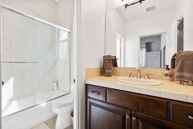 Discover the largest floorplan in the exclusive La Cantera on Mountain View Country Club in California - for sale on GolfHomes.com, golf home, golf lot