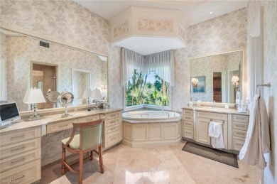 Luxurious Golf Course Estate with Stunning Golf Course Views

 on Bonita Bay West in Florida - for sale on GolfHomes.com, golf home, golf lot