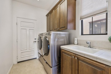 Discover the largest floorplan in the exclusive La Cantera on Mountain View Country Club in California - for sale on GolfHomes.com, golf home, golf lot