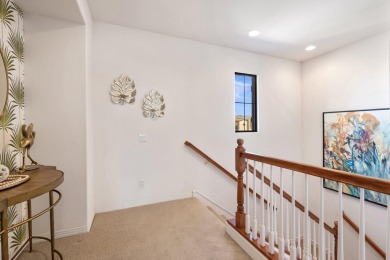 Discover the largest floorplan in the exclusive La Cantera on Mountain View Country Club in California - for sale on GolfHomes.com, golf home, golf lot