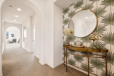 Discover the largest floorplan in the exclusive La Cantera on Mountain View Country Club in California - for sale on GolfHomes.com, golf home, golf lot