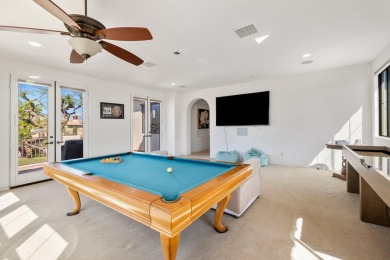 Discover the largest floorplan in the exclusive La Cantera on Mountain View Country Club in California - for sale on GolfHomes.com, golf home, golf lot