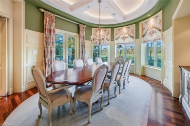 Luxurious Golf Course Estate with Stunning Golf Course Views

 on Bonita Bay West in Florida - for sale on GolfHomes.com, golf home, golf lot