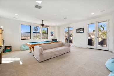 Discover the largest floorplan in the exclusive La Cantera on Mountain View Country Club in California - for sale on GolfHomes.com, golf home, golf lot