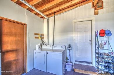 Better than new describes this home that was once the model home on Arizona Golf Resort and Conference Center in Arizona - for sale on GolfHomes.com, golf home, golf lot