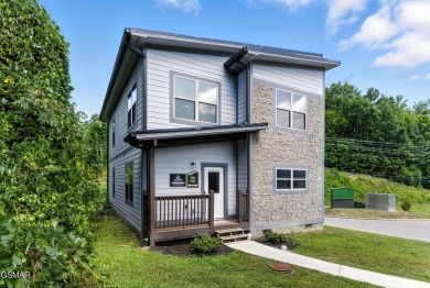 Location, charm, and rental potential all wrapped into one! on Gatlinburg Golf Course in Tennessee - for sale on GolfHomes.com, golf home, golf lot