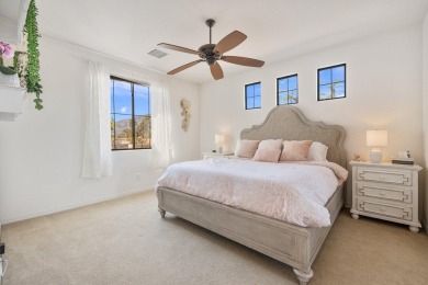 Discover the largest floorplan in the exclusive La Cantera on Mountain View Country Club in California - for sale on GolfHomes.com, golf home, golf lot