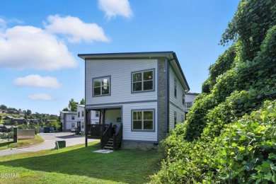 Location, charm, and rental potential all wrapped into one! on Gatlinburg Golf Course in Tennessee - for sale on GolfHomes.com, golf home, golf lot